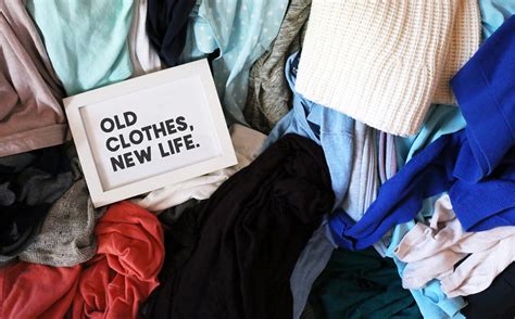 Reusing Clothes: Give them a Second Life | Second Hand Clothes Supplier | Used Recycled Clothing