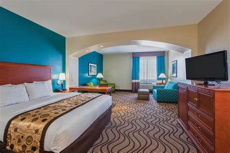 La Quinta Inn & Suites Midland North - UPDATED 2018 Prices & Hotel Reviews (TX) - TripAdvisor