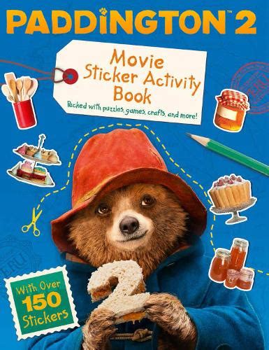 Paddington | Waterstones