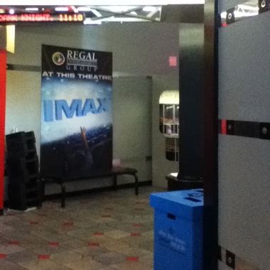 Regal Cinemas Lloyd Center 10 & IMAX in Portland, OR 97232 | Citysearch