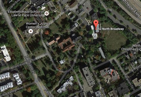 Residential Redevelopment Proposed at Former Good Counsel High School Campus, 52 North Broadway ...