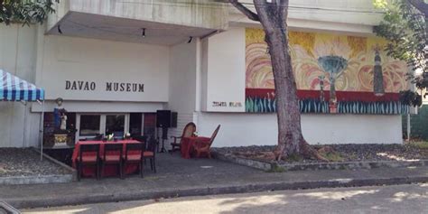 Museums in Davao City