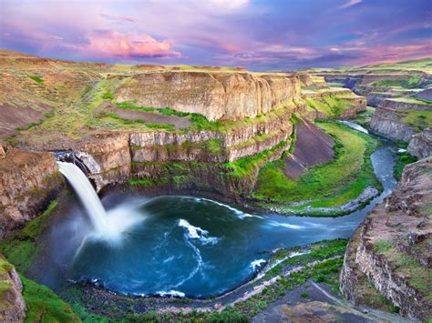 The best waterfalls in the world - Business Insider