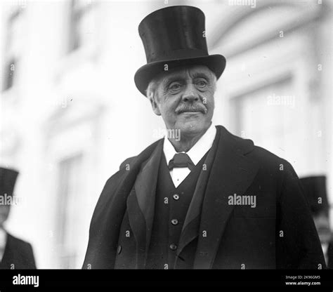 Arthur James Balfour, 1st Earl of Balfour, (1848 – 1930), also known as ...