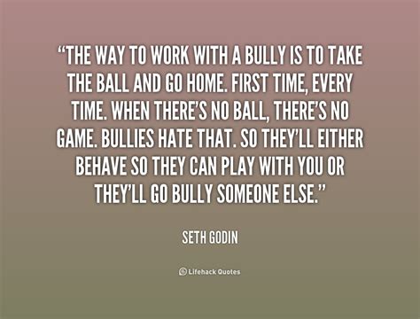 Workplace Bullying Quotes. QuotesGram