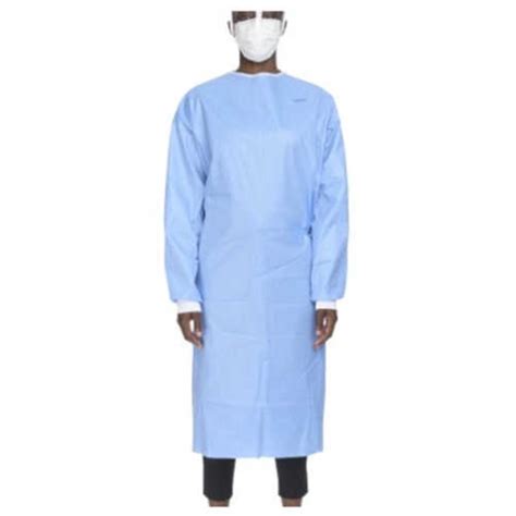 McKesson Nonwoven Surgical Gowns at HealthyKin.com