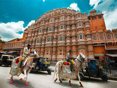 Top 5 places to visit in Jaipur | BusinessInsider India