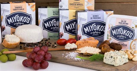 Dairy Free? Try Miyoko’s Creamery Vegan Products - Totally Keto & Yum!