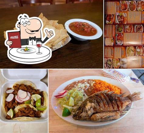 El Amigo #3 in Redondo Beach - Restaurant menu and reviews