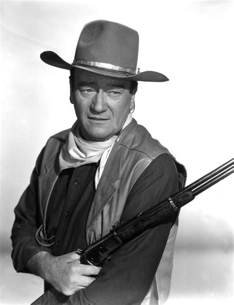 El Dorado, John Wayne, 1966 Photograph by Everett