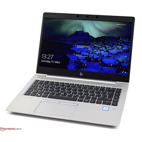 HP ELITEBOOK 830 G5 i5