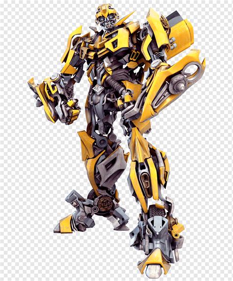 Transformers Wallpaper Bumblebee