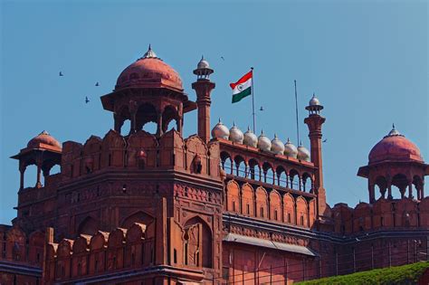 Independence Day: A history course on 6 important monuments from India | Architectural Digest India