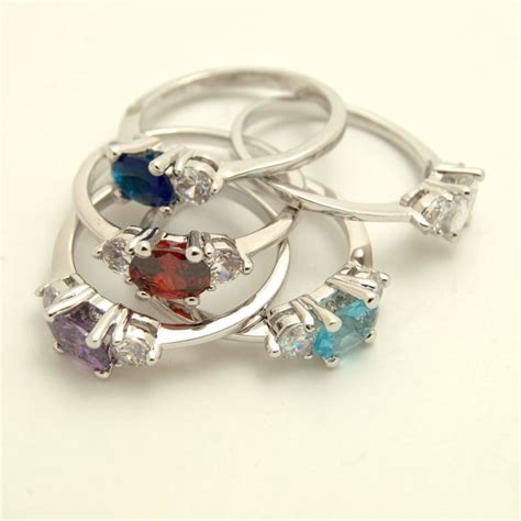 New Mom Jewelry - The Perfect Push Present for a New Mama