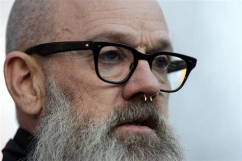 Michael Stipe Shares Message In Support Of Radiohead’s Israel Show ...