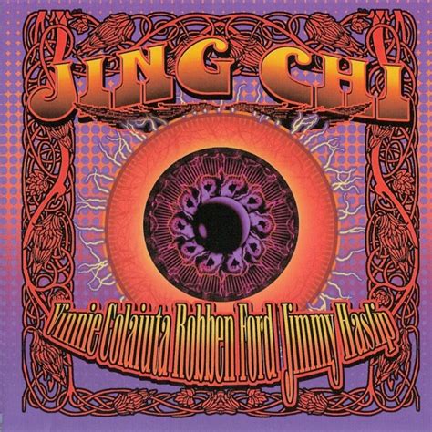 Jing Chi - Jing Chi (2001) FLAC » HD music. Music lovers paradise. Fresh albums FLAC, DSD, SACD ...