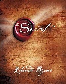 The Secret (Byrne book) - Wikipedia