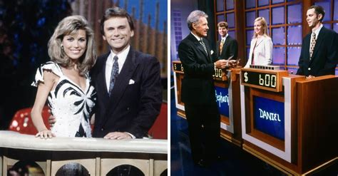 You Will Be Able To Stream 'Jeopardy!' And 'Wheel Of Fortune' All Day