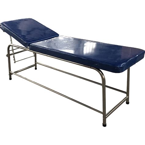 Medical Office Stainless Steel Cheap Examing Room Table - China Practical Exam Table and Medical ...