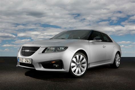 2023 Saab 9-5 Aero | Saab, Car, Top cars