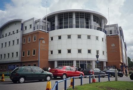 70. Police Station in Colindale | Police station, Building, England