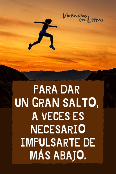 Frases Para Motivar El Dia