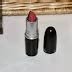 MAC Brave Lipstick Review