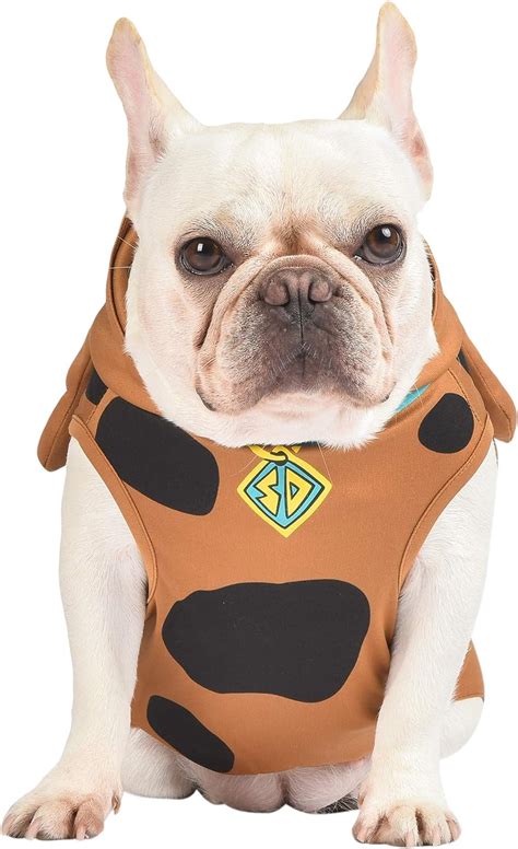 Scooby-Doo Costume for Dogs