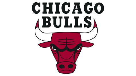 Chicago Bulls Logo and sign, new logo meaning and history, PNG, SVG