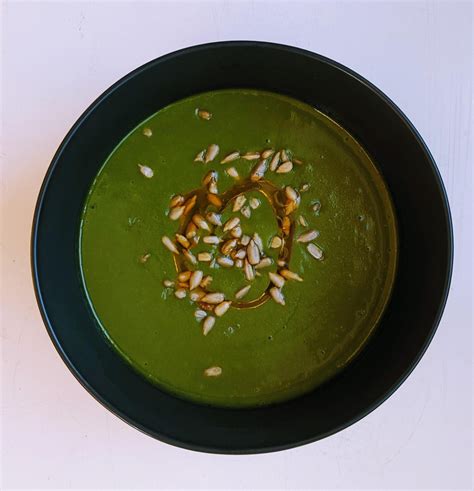 Heart Soup Recipe – JustOne Organics®