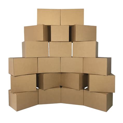 Make Your Move Easy! Moving Boxes Delivered to Your Door. Order Today.