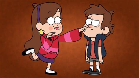 Mabel and Dipper Wallpapers - Top Free Mabel and Dipper Backgrounds - WallpaperAccess