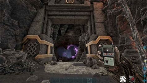 Tous les emplacements d'artefacts Fjordur dans Ark: Survival Evolved ...