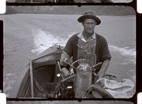 Gold Beach, Oregon Salmon Fishing in 1945 | I Found a never-before-seen film strip and got it ...