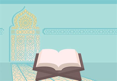 Al Quran Background Vector Art, Icons, and Graphics for Free Download