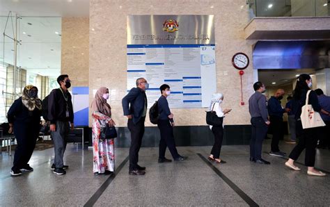 Fruitful townhall session, says Health Ministry | New Straits Times ...