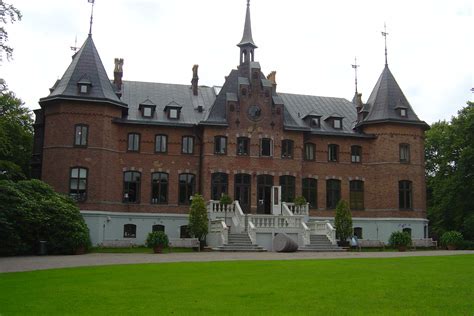 Castles in Sweden - Sweden Photo (548933) - Fanpop