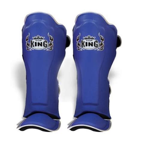 Top King Shin Guards | Muay Thai Source