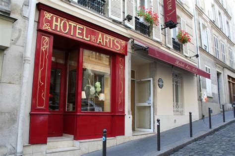 Hotel des Arts - Montmartre (Paris, France) - Hotel Reviews - TripAdvisor