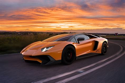 Lamborghini Vehicles Bought Out Until 2024, Hybrid And Totally ...