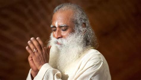 Sadhguru on sitting for meditation for long hours ~ Life after joining ...