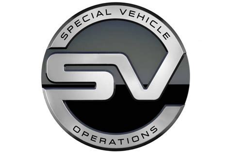 Svr Logos