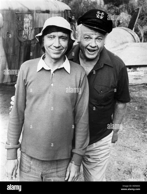 GILLIGAN'S ISLAND REUNION SHOW (aka The Castaways on Gilligan's Island), Alan Hale Jr., Bob ...