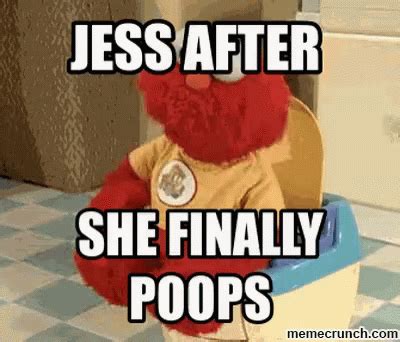 Jess Elmo GIF – Jess Elmo Poop – discover and share GIFs