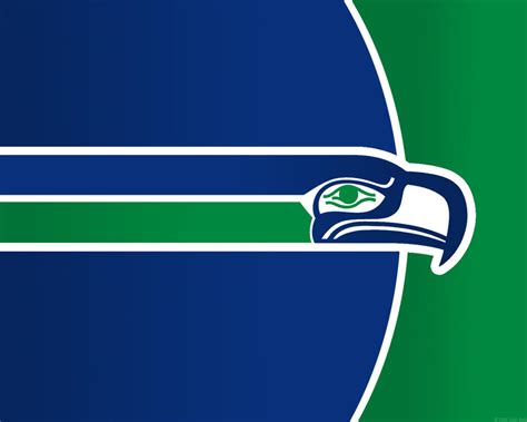 Retro Seattle Seahawks by mtspknwildcat on DeviantArt