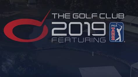 The Golf Club 2019 PS4 Review - Impulse Gamer