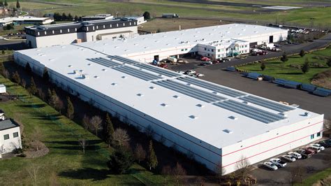 Warehouse Roofing Systems | Duro-Last, Inc.