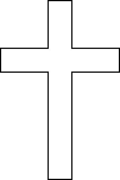 Holy Cross Clip Art - ClipArt Best