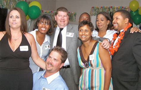 Richmond Senior High School Class of 1986 Reunion | Jimmy McDonald | Flickr