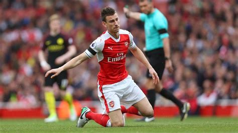 I have no reason to leave Arsenal – Koscielny - Daily Post Nigeria